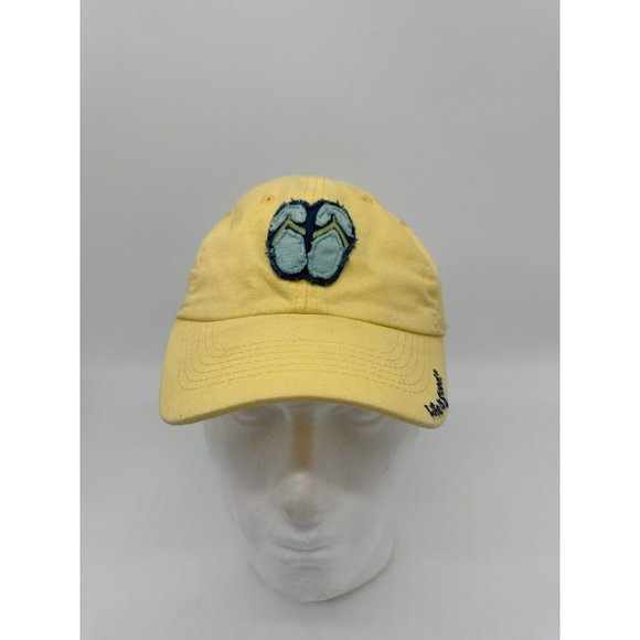 Life Is Good Accessories Life Is Good Hat Adult Unisex Adjustable